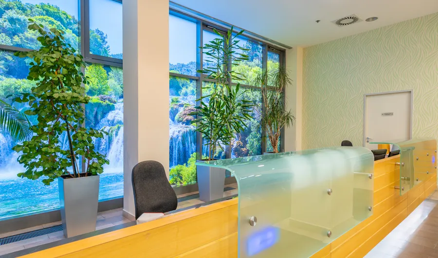Iroda South Buda Business Park