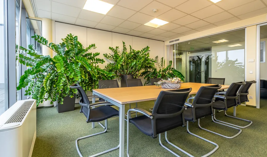 Iroda South Buda Business Park