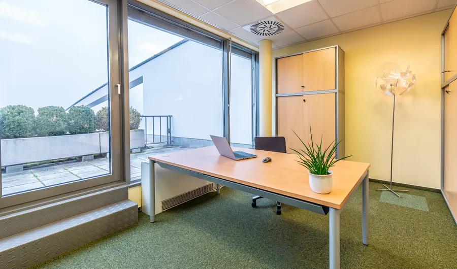 Iroda South Buda Business Park