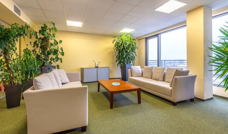 Iroda South Buda Business Park
