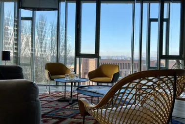 Iroda IN15 Office Park - B
